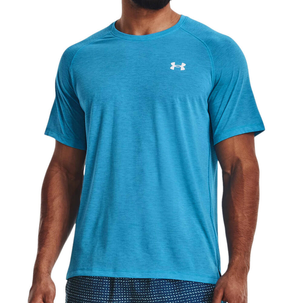 T shirt under armour Decathlon